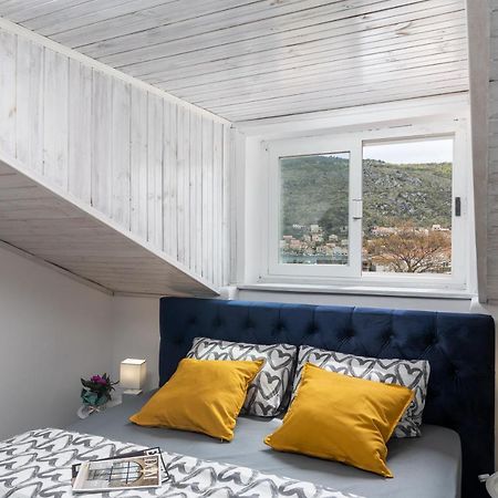 Apartment Tete Mare Dubrownik Zewnętrze zdjęcie