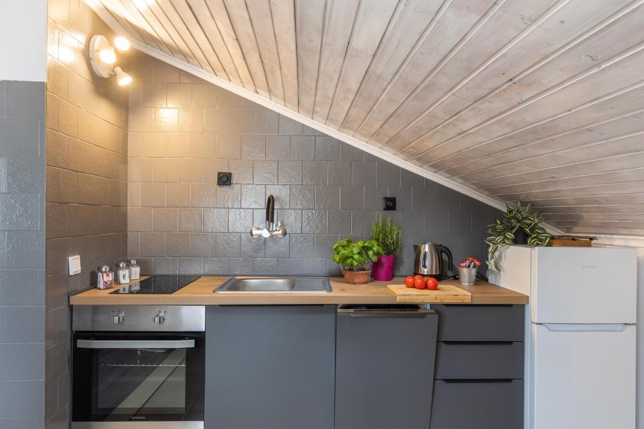 Apartment Tete Mare Dubrownik Zewnętrze zdjęcie