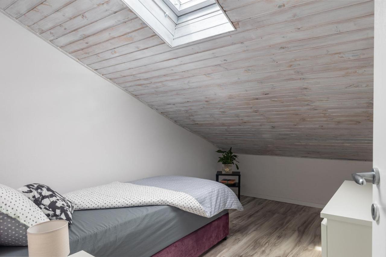 Apartment Tete Mare Dubrownik Zewnętrze zdjęcie