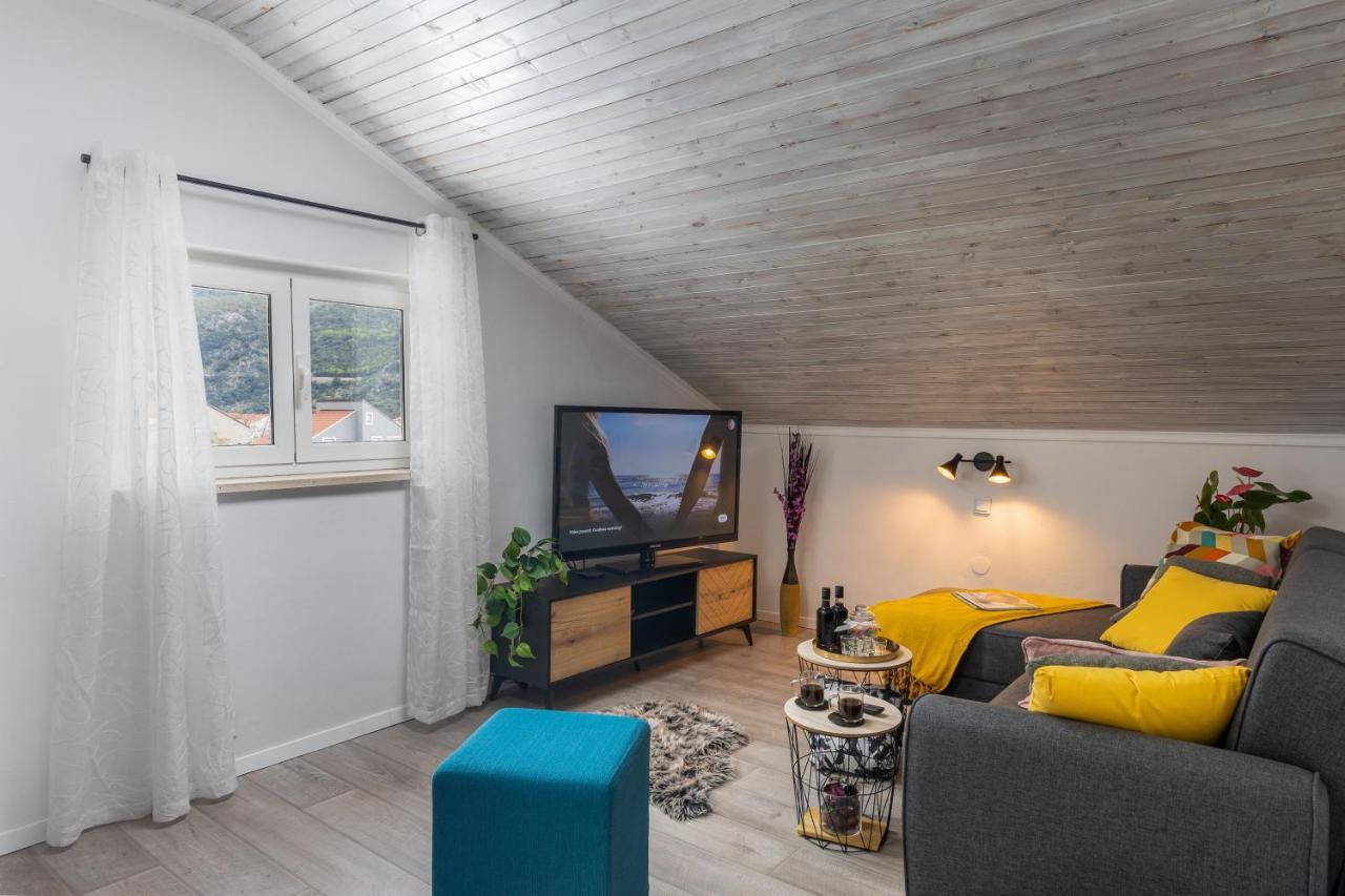 Apartment Tete Mare Dubrownik Zewnętrze zdjęcie