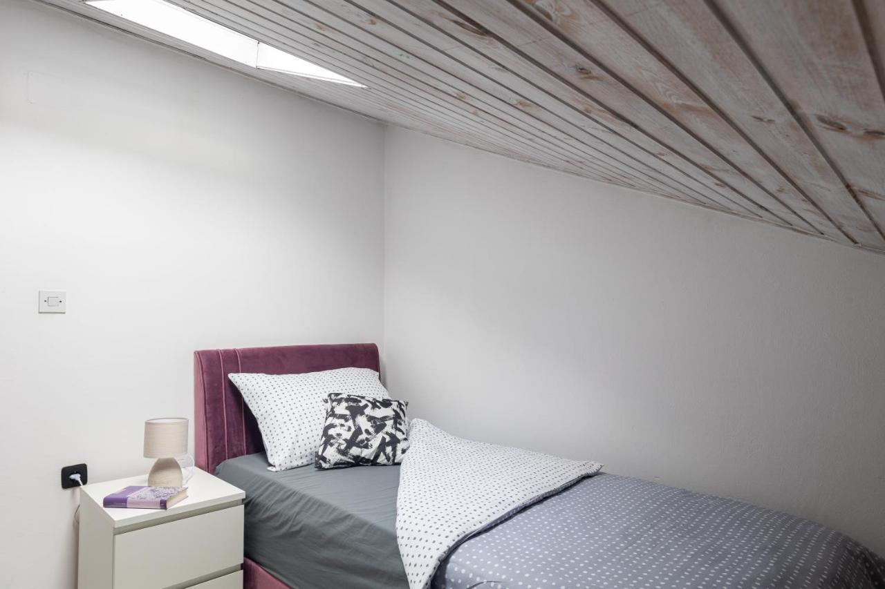 Apartment Tete Mare Dubrownik Zewnętrze zdjęcie