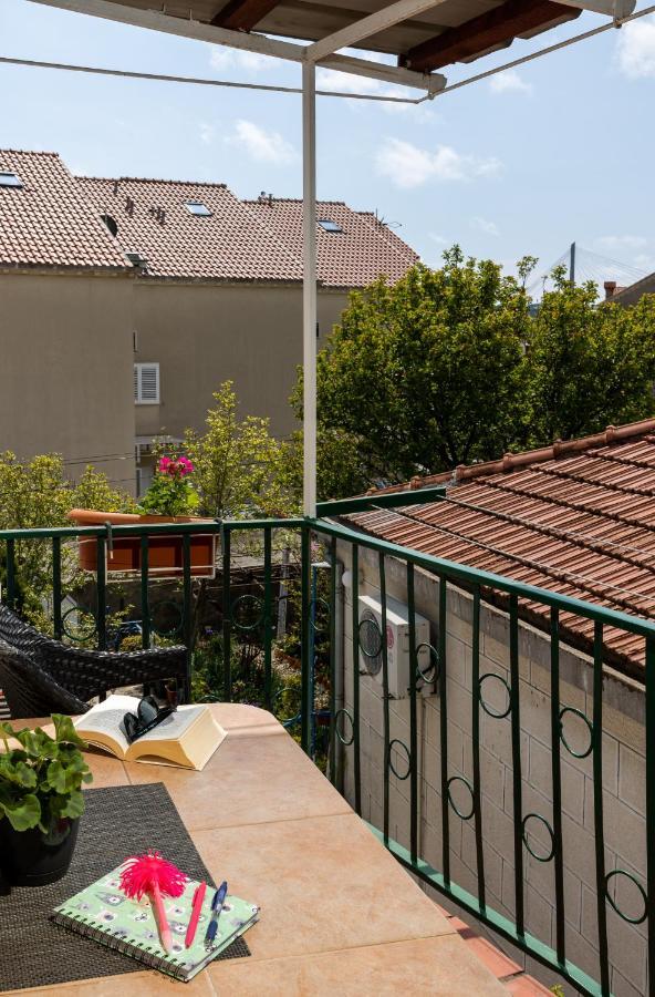 Apartment Tete Mare Dubrownik Zewnętrze zdjęcie
