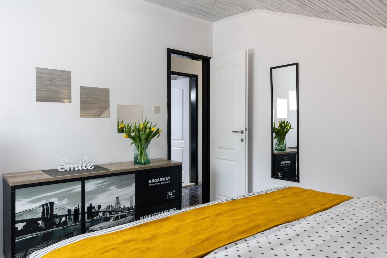 Apartment Tete Mare Dubrownik Zewnętrze zdjęcie