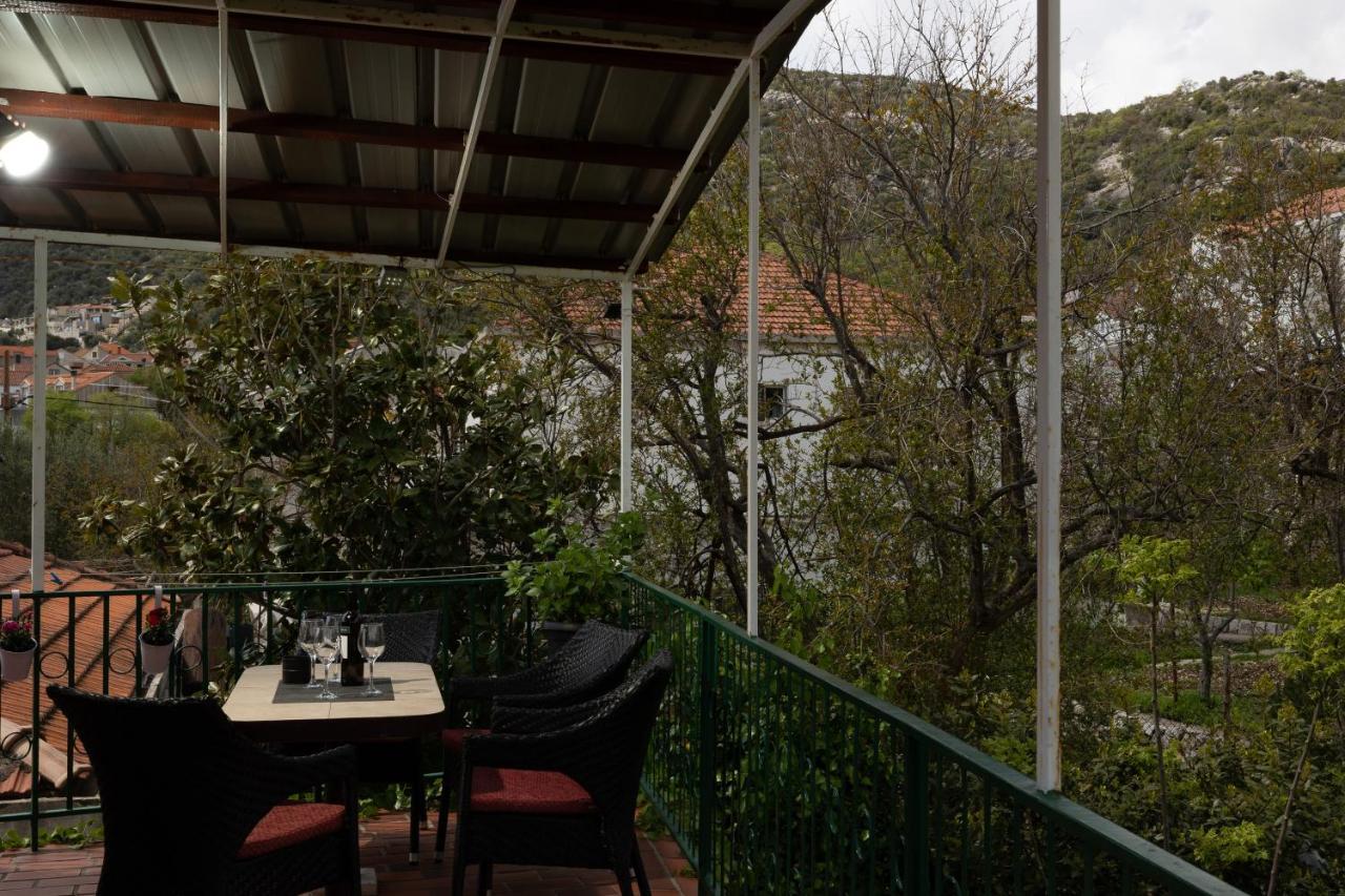 Apartment Tete Mare Dubrownik Zewnętrze zdjęcie