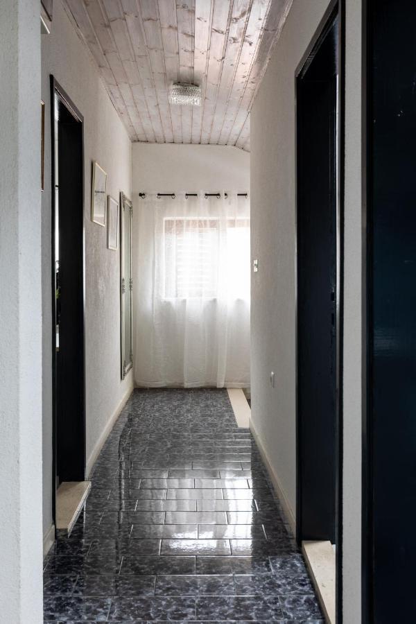 Apartment Tete Mare Dubrownik Zewnętrze zdjęcie